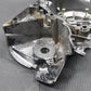 1987 YAMAHA TW200 LEFT SIDE STATOR GENERATOR MAGNETO COVER 2JX - 15410 - 00 - 00 - hggarage