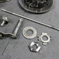 2009 HONDA CRF150RB COMPLETE HINSON BILLET CLUTCH W PLATES BASKET HUB ASSEMBLY