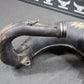 2005 YAMAHA YZ85 OEM EXHAUST PIPE CHAMBER HEADER 5PA-14610-00-00