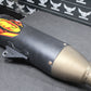 2009 YAMAHA YZ250F FMF POWERCORE 4  MUFFLER EXHAUST SILENCER SLIP ON PIPE