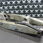 1999 KAWASAKI KX125 OEM SWINGARM SWING ARM REAR SUSPENSION 33001 - 1556 - TX - hggarage