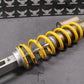 2008 HONDA CRF250R OEM REAR BACK SHOCK ABSORBER SUSPENSION 52400 - KRN - A11 GOOD! - hggarage