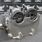 2008 YAMAHA YZ450F OEM ENGINE CYLINDER HEAD CAMSHAFT VALVES CAM TOP END NICE!