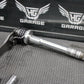 2003 KAWASAKI KX250 OEM ENGINE TRANSMISSION TRANNY ASSEMBLY SHIFT FORKS DRUM - hggarage