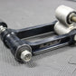 2007 HONDA CRF250R OEM REAR SHOCK LINKAGE LINKS DEVOL 1.25" LOWERING LINKAGE