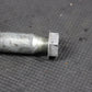 2007 YAMAHA YZ450F OEM FRONT WHEEL RIM AXLE PIVOT BOLT SWINGARM BOLT - hggarage