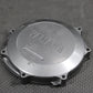 2005 YAMAHA 03 - 07 YZ450F OEM ENGINE RIGHT SIDE OUTER CLUTCH COVER NICE! - hggarage