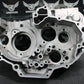 2002 Yamaha WR426F YZ426F OEM Right Side Crankcase Crank Case Half Bottom End - hggarage