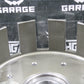 2010 08 - 12 KTM 250 XCF - W SX - F REKLUSE CORE EXP AUTO CLUTCH 2.0 BASKET RMS - 7738B - hggarage