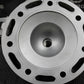 2001 91 - 01 HONDA CR500R OEM ENGINE MOTOR CYLINDER HEAD COVER 12200 - ML3 - 760 NICE! - hggarage