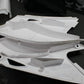2006 Kawasaki KX450F Aftermarket UFO Plastics Body Kit Fenders Fairings Cowls - hggarage