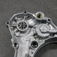 2010 Yamaha YZ450F OEM Engine Motor Side Clutch Cover Assembly 33D - 15415 - 10 - 00 - hggarage