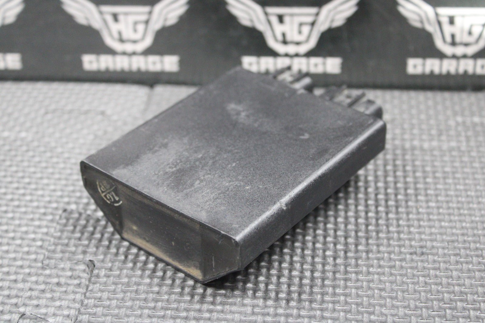 2005 HONDA CR125R OEM KSRF CDI ECU COMPUTER IGNITION UNIT BOX 30410 - KSR - 711 GOOD - hggarage