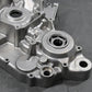 2000 SUZUKI RM125 99 - 00 OEM LEFT ENGINE MOTOR CRANKCASE CRANK CASES BLOCK - hggarage