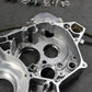 2013 HONDA CRF450R OEM RIGHT ENGINE MOTOR CRANKCASE CRANK CASES BLOCK