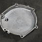 1991 Kawasaki 91 - 94 KDX250 Engine Motor Side Clutch Cover 14032 - 1283 - hggarage