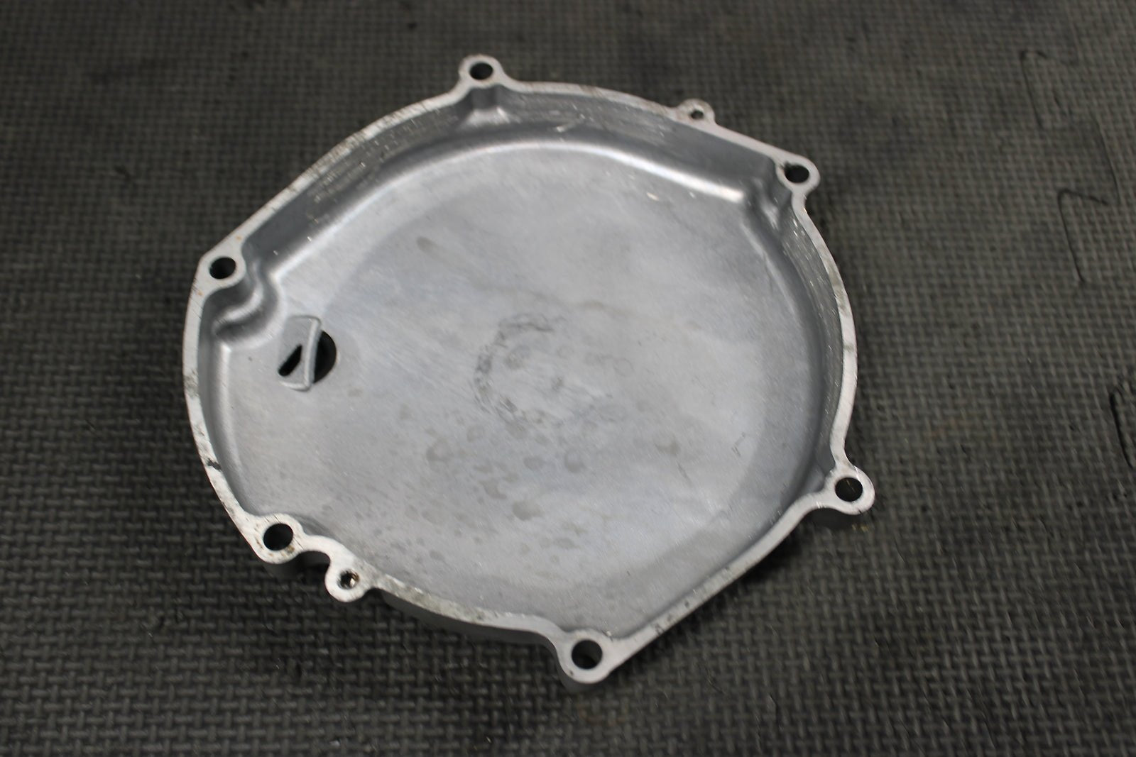 1991 Kawasaki 91 - 94 KDX250 Engine Motor Side Clutch Cover 14032 - 1283 - hggarage