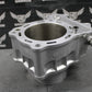 2003 KAWASAKI KLX400R KLX400SR OEM CYLINDER BORE JUG TOP END 90MM 11005 - S007 - hggarage