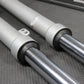 2003 KAWASAKI 02 - 05 KX65 OEM RIGHT LEFT FRONT SUSPENSION FORKS SHOCKS - hggarage