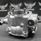 1988 HONDA 87 - 89 CR125R OEM CYLINDER BORE JUG TOP END 12100 - KS6 - 831 54.25MM NICE - hggarage