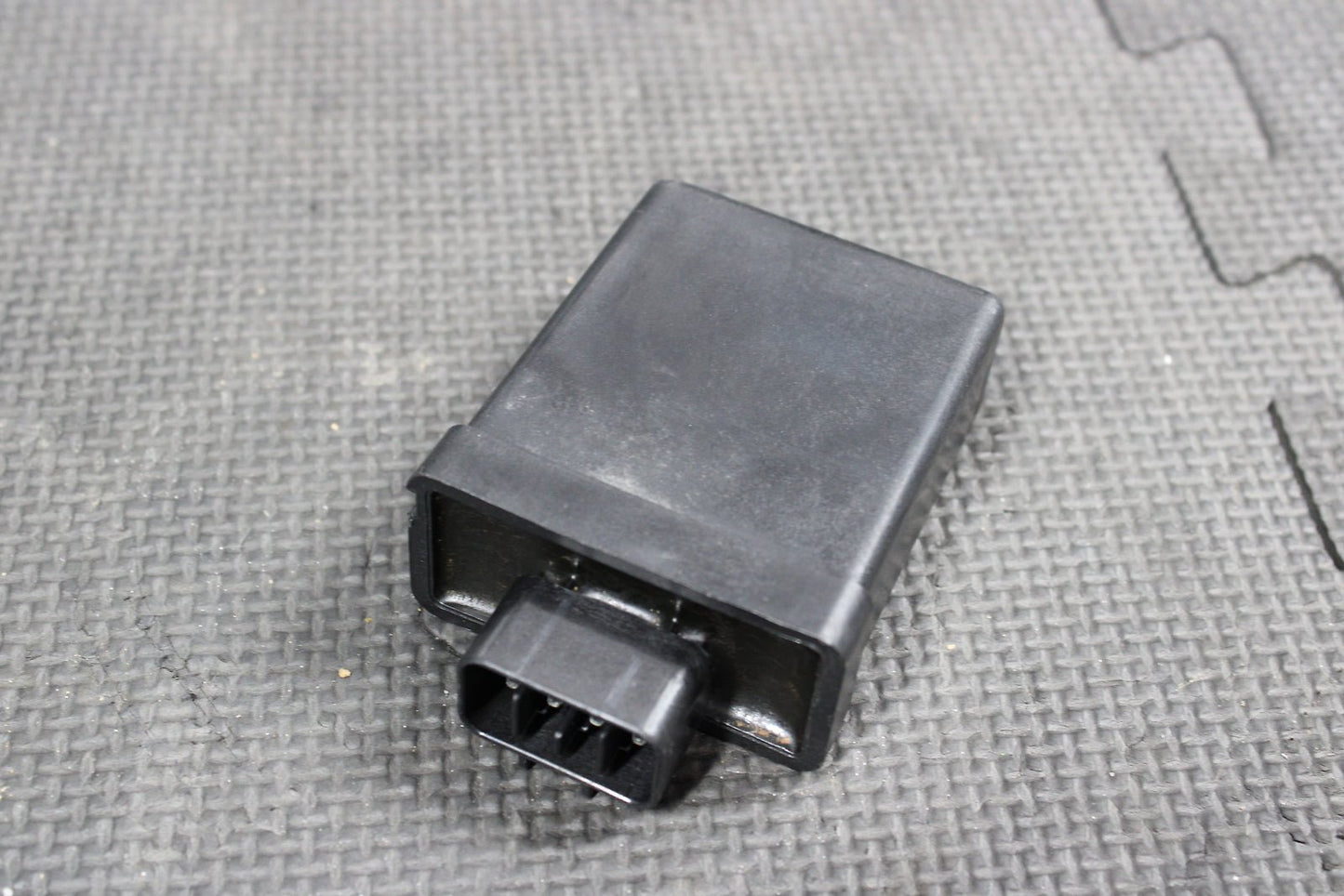 2003 Yamaha TTR125 TTR125E OEM ECU Computer Controller Unit Black Box - hggarage