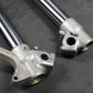 2003 Yamaha YZ125 OEM KYB Right Left Front Suspension Forks Shocks 5UN - 23102 - 00 - hggarage