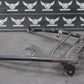 1987 87 - 93 YAMAHA TW200 OEM REAR BACK SUB FRAME SUBFRAME FENDER SUPPORT TAILIGHT - hggarage