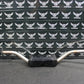 2001 Yamaha YZ426F Renthal 603 Fat Bar Handlebars Bars Grips Black Pro Taper Pad - hggarage