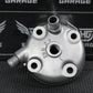 1991 88 - 91 HONDA CR80R OEM ENGINE MOTOR CYLINDER HEAD DOME 12200 - GS2 - 700 - hggarage