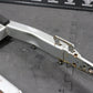 2002 Yamaha TTR125 TTR125E OEM Small Wheel 14" Swingarm Swing Arm Suspension - hggarage