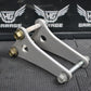 2004 SUZUKI DRZ250 OEM ENGINE MOTOR MOUNT STAY BRACKETS 41921 - 13E01 - hggarage