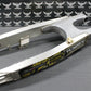 1999 SUZUKI RM125 RM250 OEM SWINGARM SWING ARM REAR SUSPENSION 61000 - 37E10 - hggarage