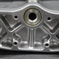 2001 00 - 03 HONDA CR125R OEM FRONT FORKS CLAMP LOWER TRIPLE TREE STEERING STEM - hggarage