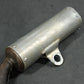 1999 KAWASAKI 98-00 KX100 KX80 PROCIRCUIT MUFFLER EXHAUST SILENCER SLIP ON PIPE