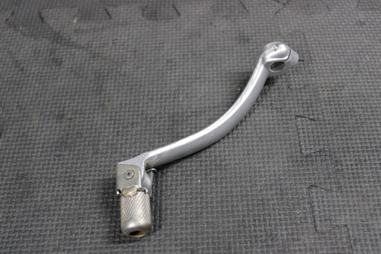 2005 YAMAHA 01-06 WR250F 01-05 YZ250F OEM KICKSTART KICK START PEDAL LEVER