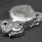 1999 KAWASAKI KX125 ENGINE MOTOR INNER CLUTCH COVER 14032-1481 14032-1492