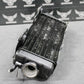 1987 1988 HONDA CR125R OEM RIGHT SIDE FILL RADIATOR COOLER 19010 - KS6 - 700 NICE! - hggarage
