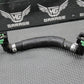 2021 2022 KAWASAKI KX250 KX250X OEM GAS FUEL PUMP TANK TUBE HOSE 51044 - 0949 - hggarage