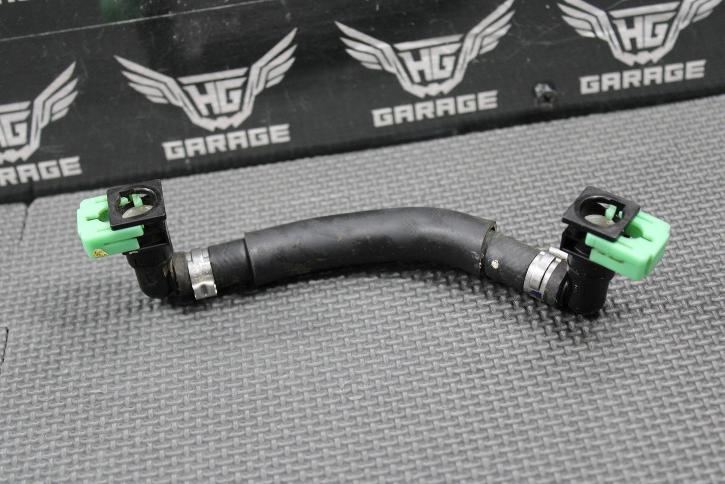 2021 2022 KAWASAKI KX250 KX250X OEM GAS FUEL PUMP TANK TUBE HOSE 51044 - 0949 - hggarage