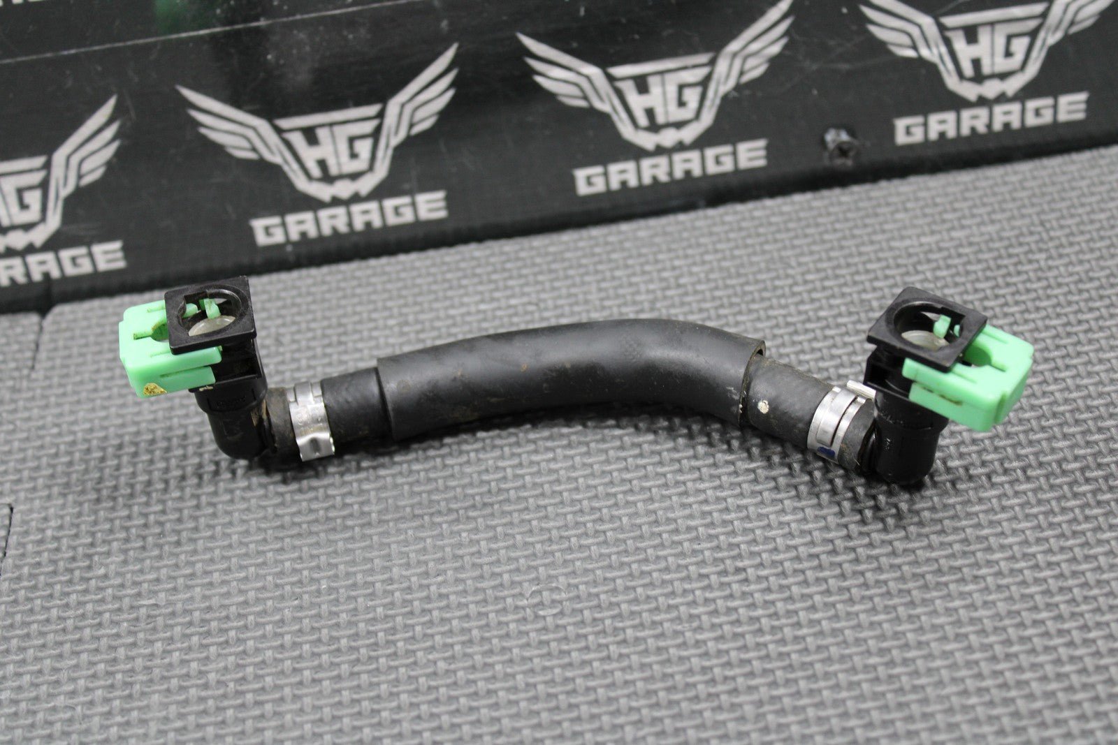 2021 2022 KAWASAKI KX250 KX250X OEM GAS FUEL PUMP TANK TUBE HOSE 51044 - 0949 - hggarage