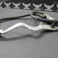 2009 KAWASAKI 2009 2010 KLX250SF OEM NISSIN REAR BACK BRAKE CALIPER MASTER LEVER - hggarage