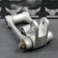 2019 YAMAHA 15 - 19 YZ250FX YZ250F OEM REAR SHOCK SWINGARM LINKAGE ARM ROD GOOD! - hggarage