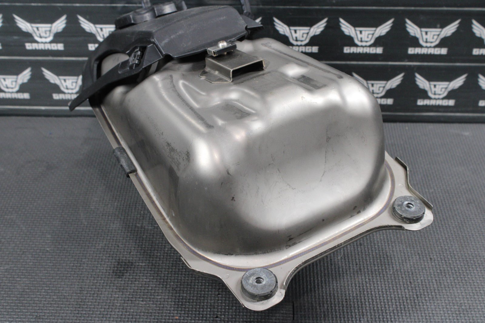 2018 HONDA 18 - 21 CRF250R CRF450R OEM GAS FUEL TANK CELL PETROL GAS TANK METAL - hggarage