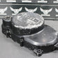 1985 YAMAHA 86 - 90 BW80 91 - 06 PW80 OEM RIGHT SIDE ENGINE MOTOR SIDE CLUTCH - hggarage