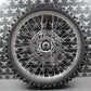 2003 HONDA 01 - 07 CR250R OEM DID FRONT WHEEL RIM HUB ORIGINAL TIRE 21" NICE! - hggarage