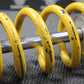 2000 HONDA CR125R OEM REAR BACK SHOCK ABSORBER SUSPENSION 52400 - KZ4 - A91 GOOD! - hggarage
