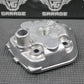 2005 03 - 08 KTM 65 SX OEM ENGINE MOTOR CYLINDER HEAD COVER CAP DOME 46030006700 - hggarage