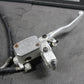 2002 KTM 520 EXC OEM BREMBO FRONT BRAKE CALIPER MASTER CYLINDER ASSEMEBLY 503130