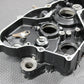 1991 86 - 95 HONDA CR80R OEM RIGHT ENGINE MOTOR CRANKCASE BLOCK 11100 - GC4 - 601 - hggarage