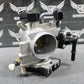 2020 YAMAHA 19 - 21 YZ250F 21 - 22 YZ250FX OEM MAIN FUEL INJECTOR THROTTLE BODY NICE - hggarage